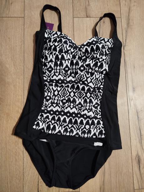 Plavky jednodielne, 40 / l