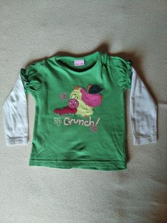 Tričko, cherokee,86