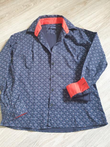 Kosela, tommy hilfiger,l