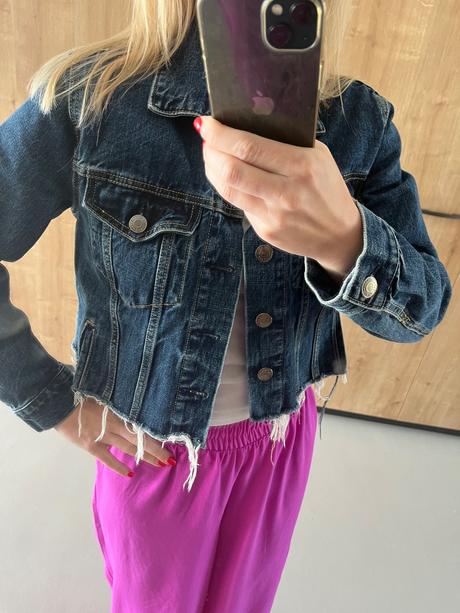 Riflova bunda do pasa zara, zara,s