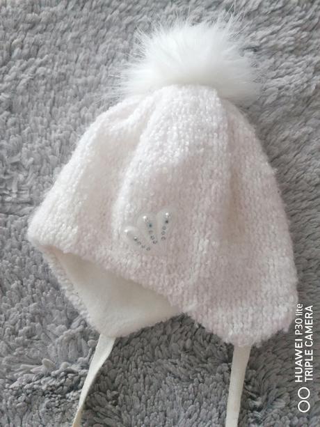 Čiapka na zimu, broel,68