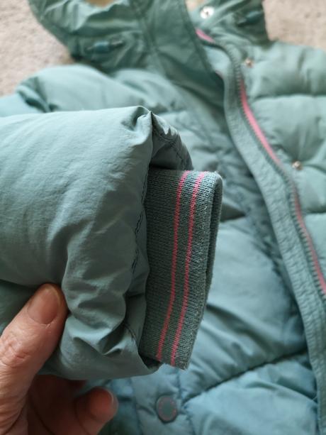 Nepremokavá zimná bunda next, next,110