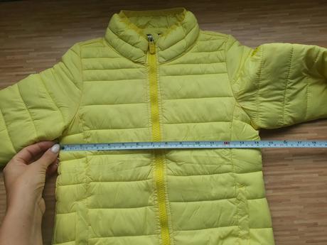 Prechodna bundicka, tchibo,122