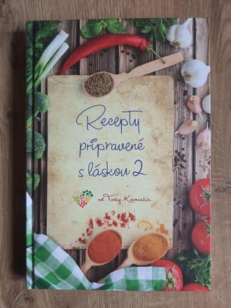 Recepty pripravené s láskou 2, 