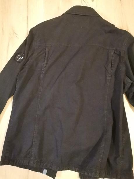 Tenká búnd-košeľa, l