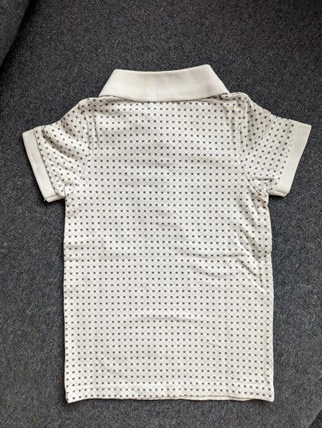 Ralph lauren polo tričko 86-92, ralph lauren,92