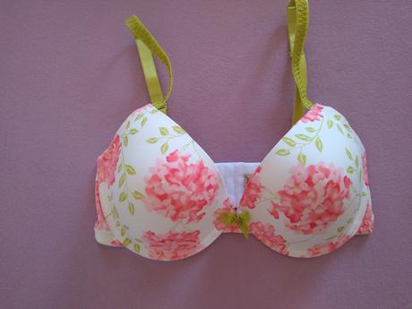 Podprsenka  85/c, 85c