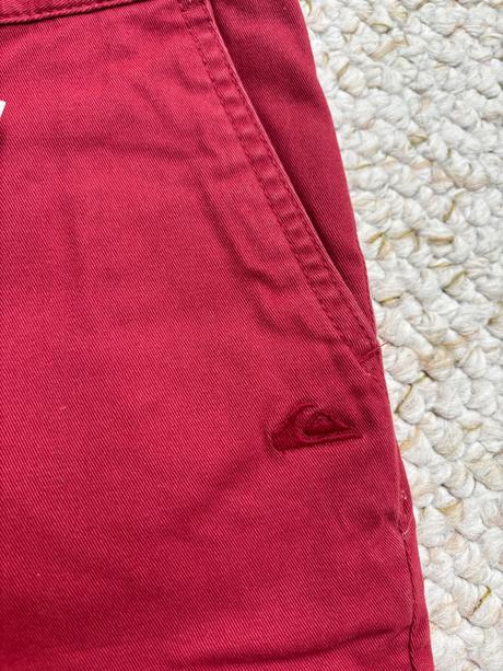 Kraťasy quiksilver, quiksilver,30