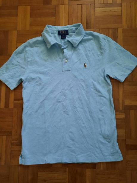 Dievčenské polotričko, ralph lauren,152