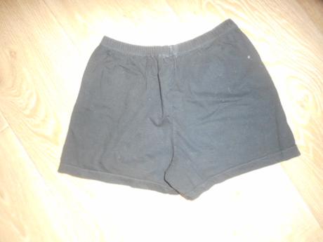 Kraťasy - veľ. 152, 152