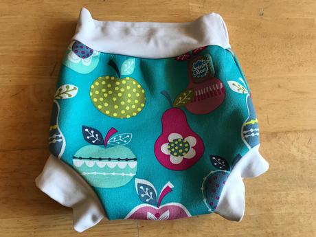 Neoprénové plavky, splash about