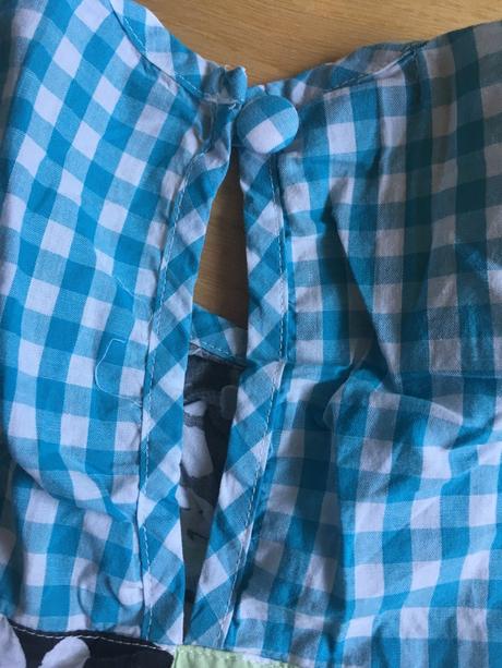 Desigual tunika, desigual,116