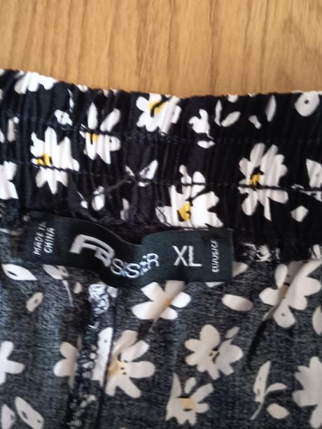 Šortky, new yorker,xl