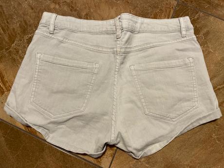 Kraťasy hm, h&m,m