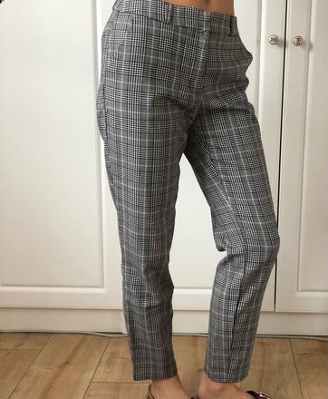 Dámske nohavice veľkosť s, s