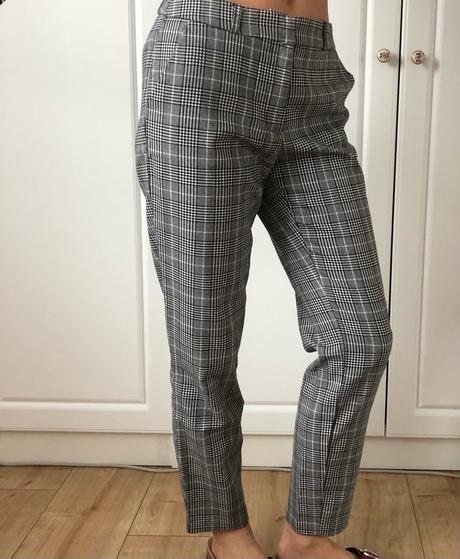 Dámske nohavice veľkosť s, s