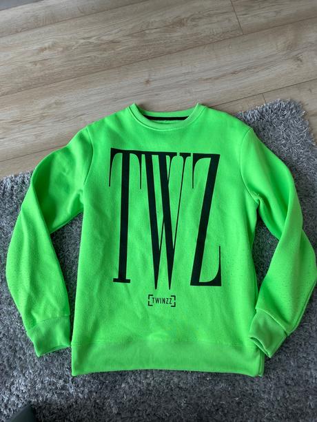 Predám mikinu twinzz, m
