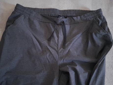 Športové funkčné nohavice, tchibo,44 / 46 / xl / xxl