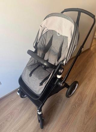 Bugaboo lynx, bugaboo,bugaboo lynx