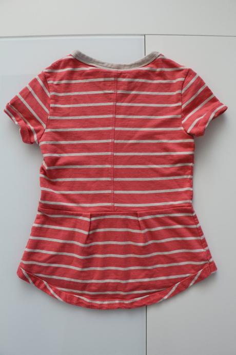 Next tričko-tunika, next,128