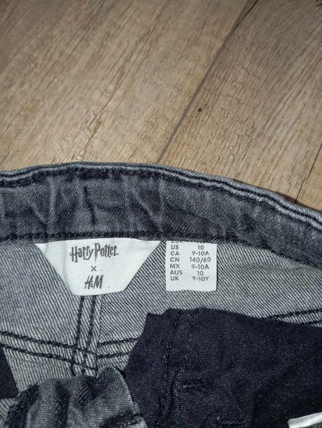 Rifle harry potter, h&m,140