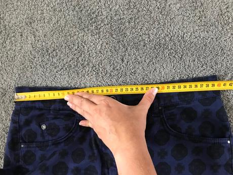 Damske rifle zerres v. l, 38