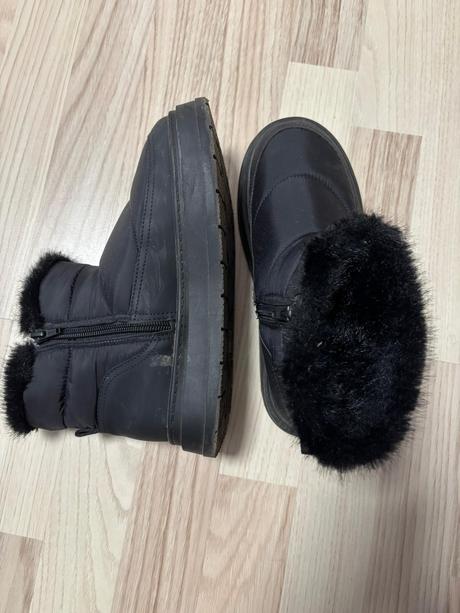 Cizmy zara, zara,36