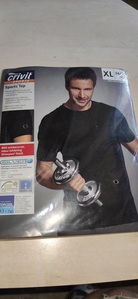 Tričko crivit, crivit,56