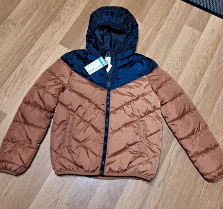 Vatovana bunda, sinsay,152 / 158