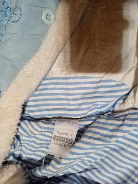 Detská zimná kombineza, 62