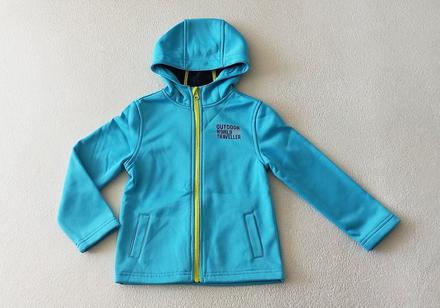 Prechodná bunda, bonprix,104