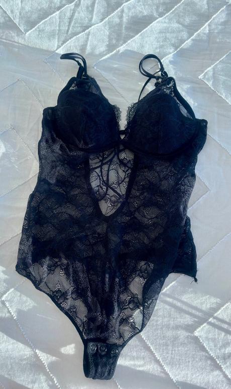 Dámske body zn. intimissimi, intimissimi,s