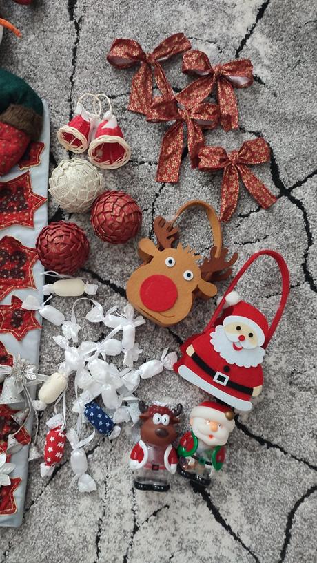 Vianocne ozdoby, 