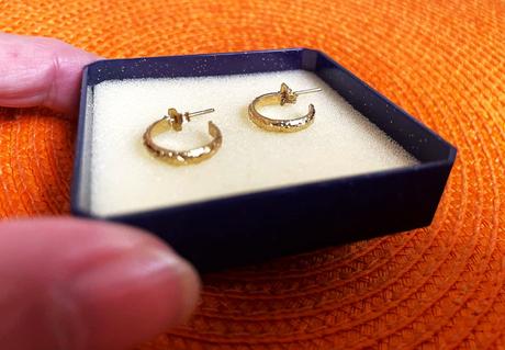 Napichovacie gravírované kruhy, 