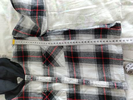 Košeľa, sinsay,116