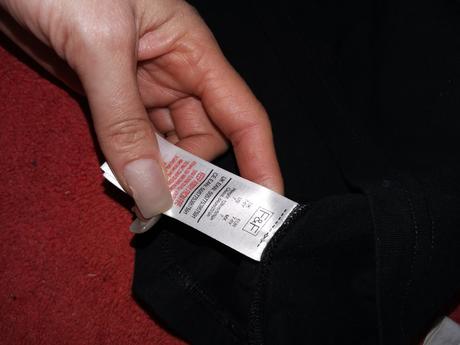 Tričko city vibe 7-8r./128, f&f,128