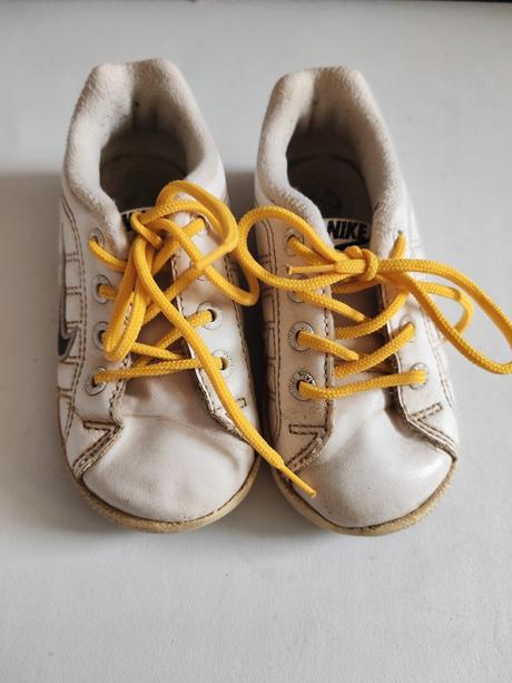 Tenisky nike, nike,23