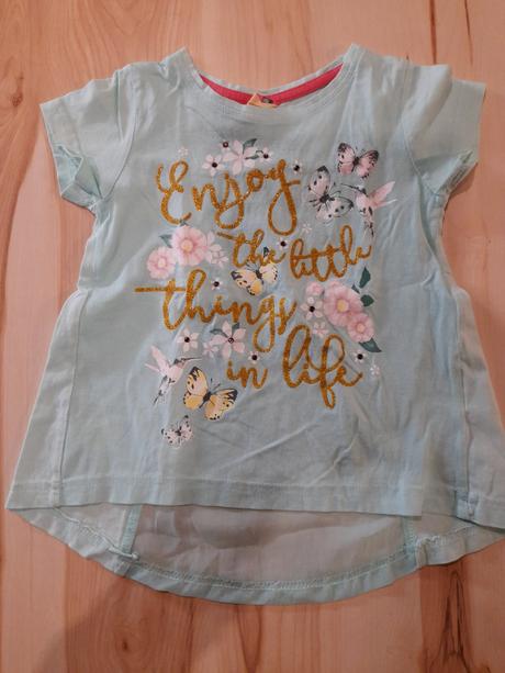 Zaujímavá tunika, kiki&koko,98