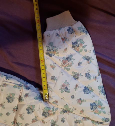 Kappahl bunda prechodná 92, kappahl,92