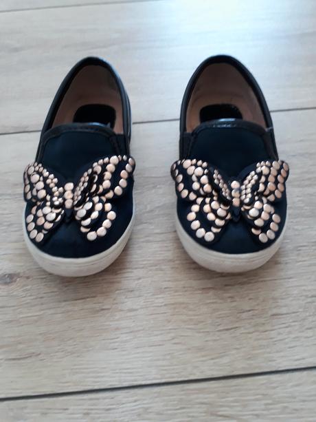 Topánky next, next,23