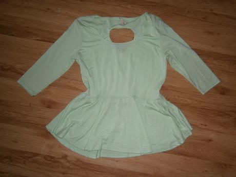 Tricko- tunika, fishbone,m