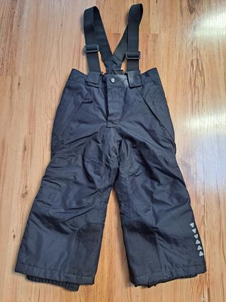 Otepľovačky, crivit,92