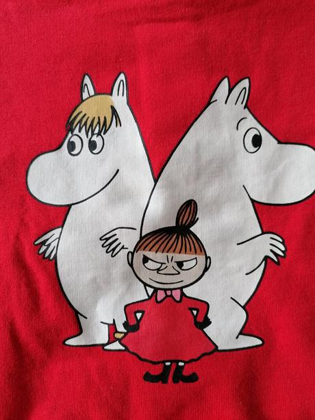 Komplet moomin, lindex,68