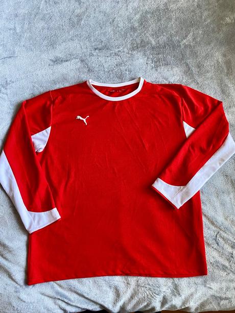 Tricko puma, puma,l