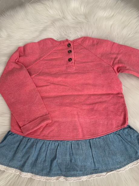 Štyri rôzne tričká, f&f,92