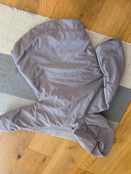 Zimná softshellová bunda little people 92/98, little people,98