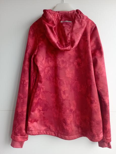 Softshellová bunda, crivit,152