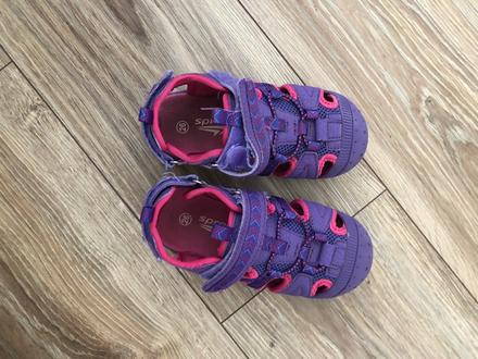 Sandalky letne sportove, 26