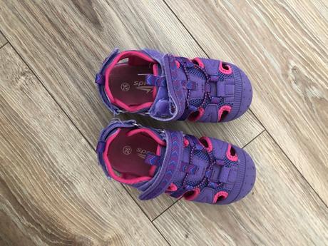 Sandalky letne sportove, 26