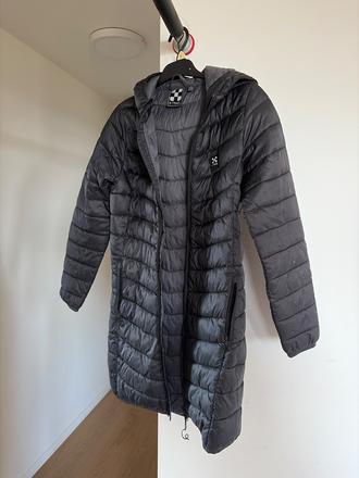 Zimna bunda xtrail, 152